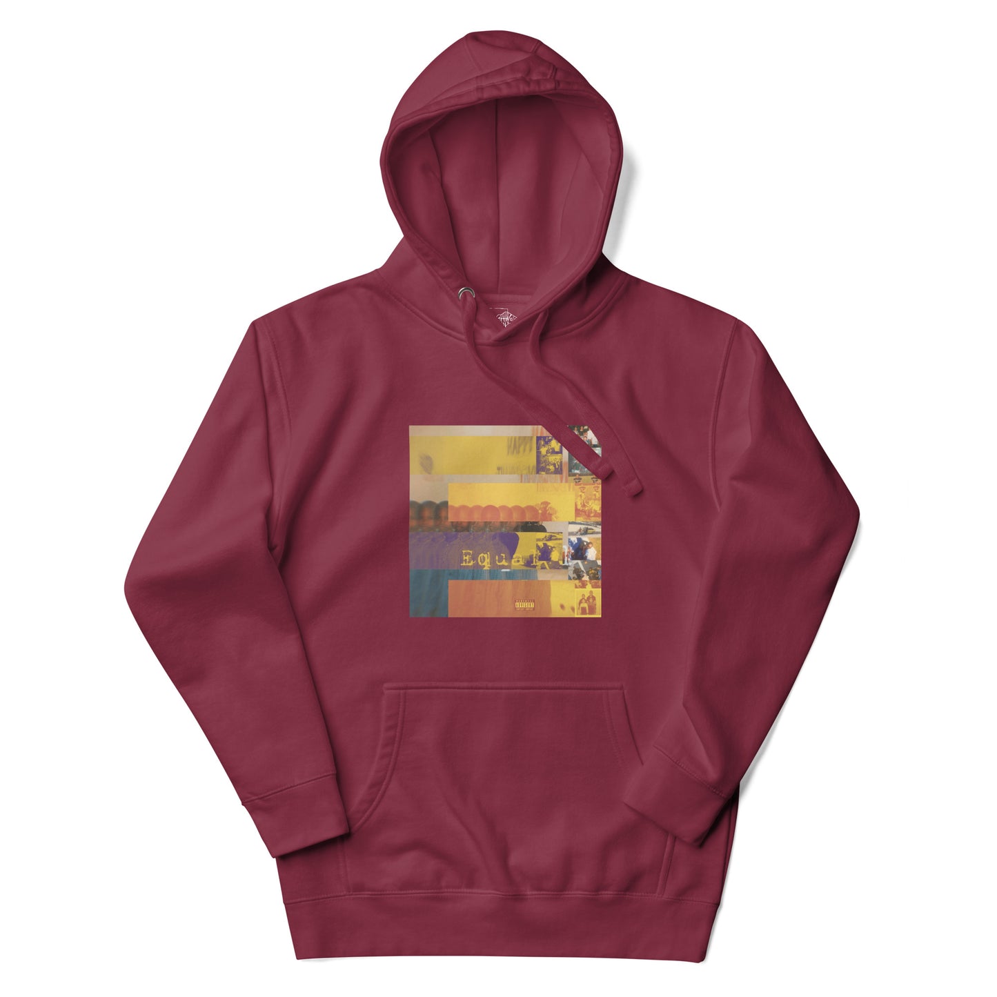 Equal Hoodie